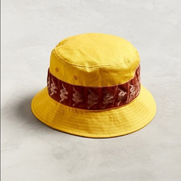 Kappa Bucket Hat - Picture 2 of 3